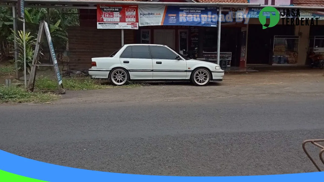 Gambar JigoCell di Banjar, Kalimantan Selatan ke 1