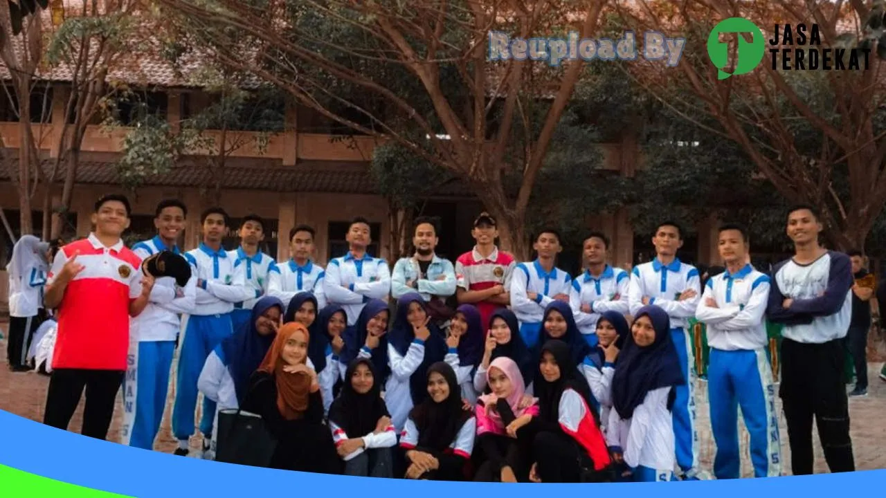 Gambar SMAN 5 Banda Aceh – Banda Aceh, Aceh ke 3