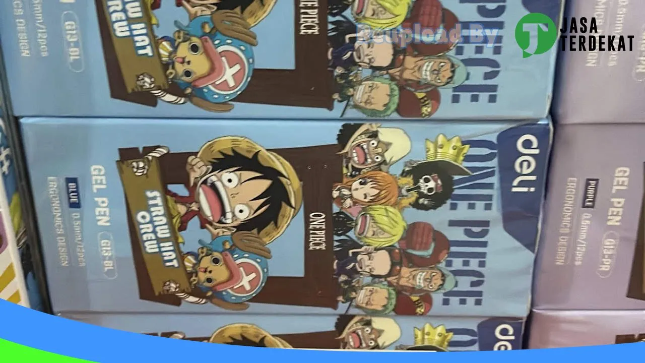 Gambar MICROMEDIA di Buol, Sulawesi Tengah ke 3