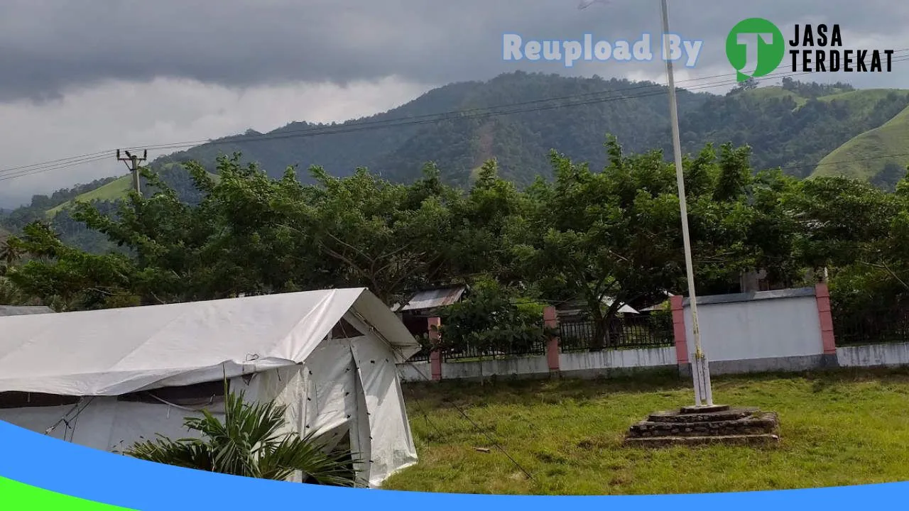 Gambar SMA NEGERI 10 SIGI – Sigi, Sulawesi Tengah ke 4
