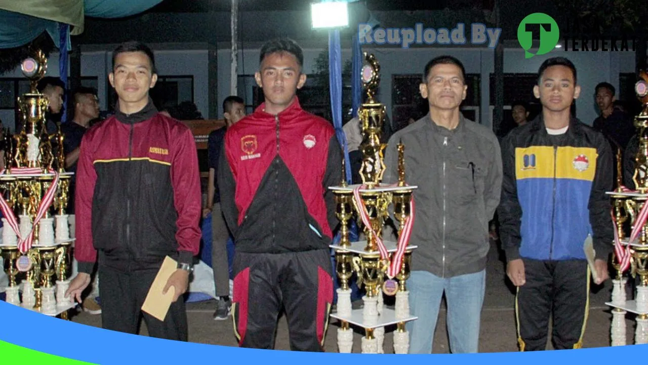 Gambar SMA Negeri 8 Garut – Garut, Jawa Barat ke 4