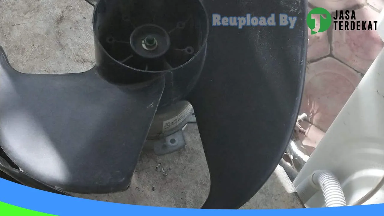 Gambar Servis Kulkas, Mesin Cuci, TV, Parabola, AC,freeser,waterheater di Magetan, Jawa Timur ke 2