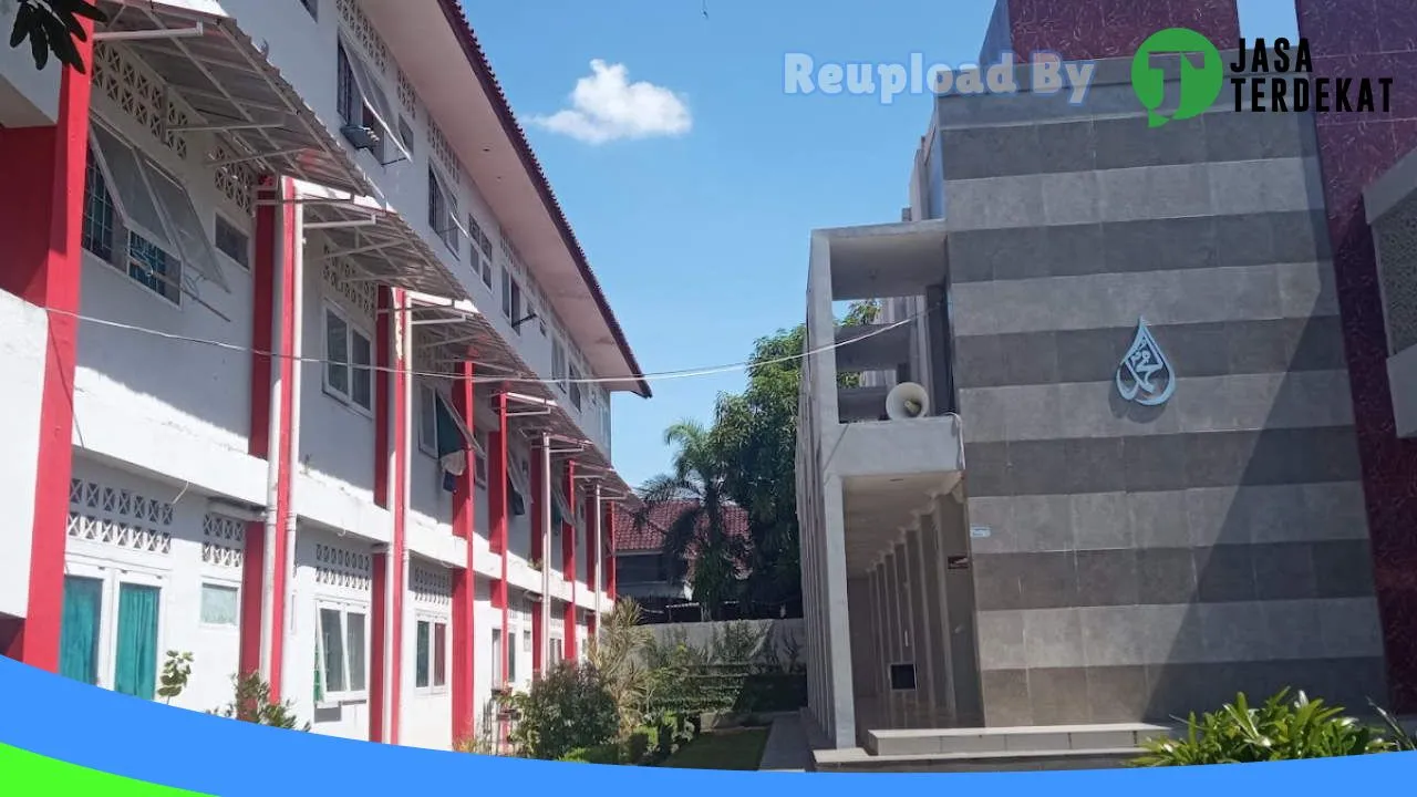 Gambar SMP/SMA/SMK Telekomunikasi Sekar Kemuning – Kota Cirebon, Jawa Barat ke 2