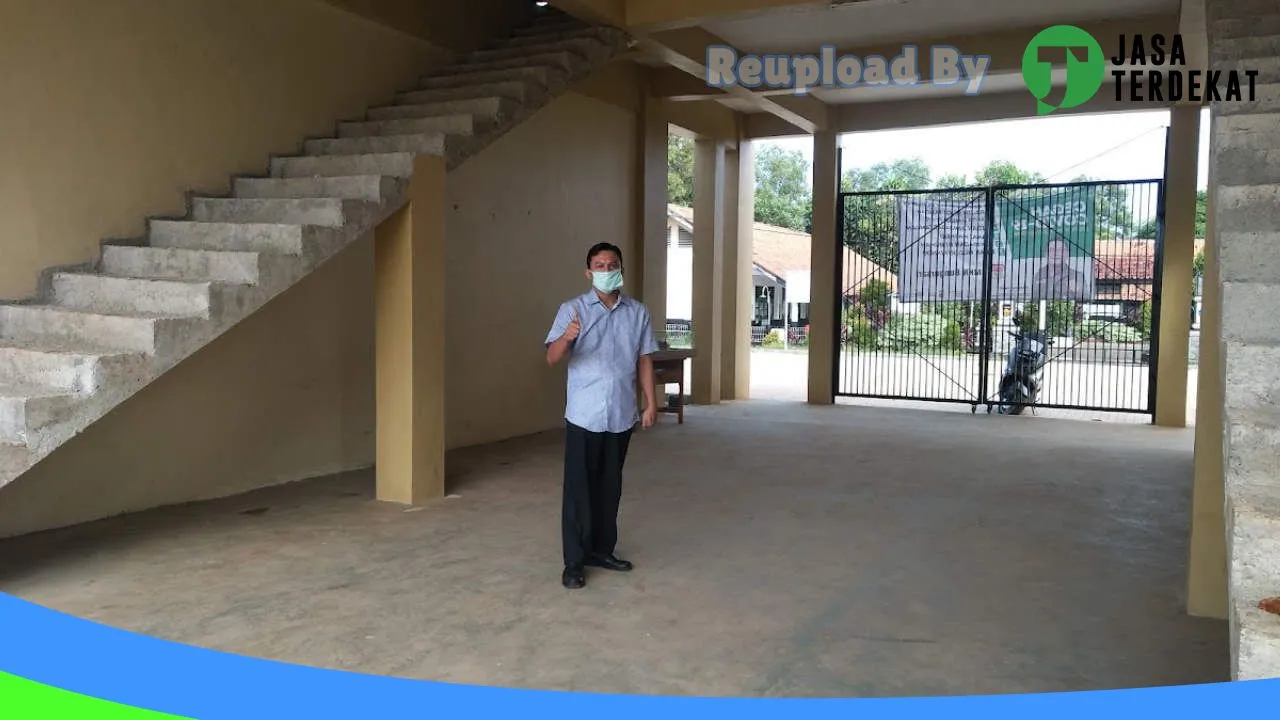 Gambar SMKN BUNGURSARI – Purwakarta, Jawa Barat ke 2