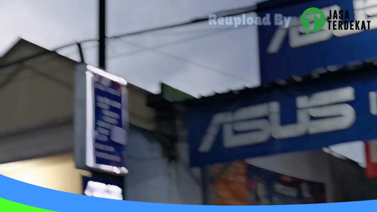 Gambar TJA Tech Laptop Kediri di Kota Kediri, Jawa Timur ke 1