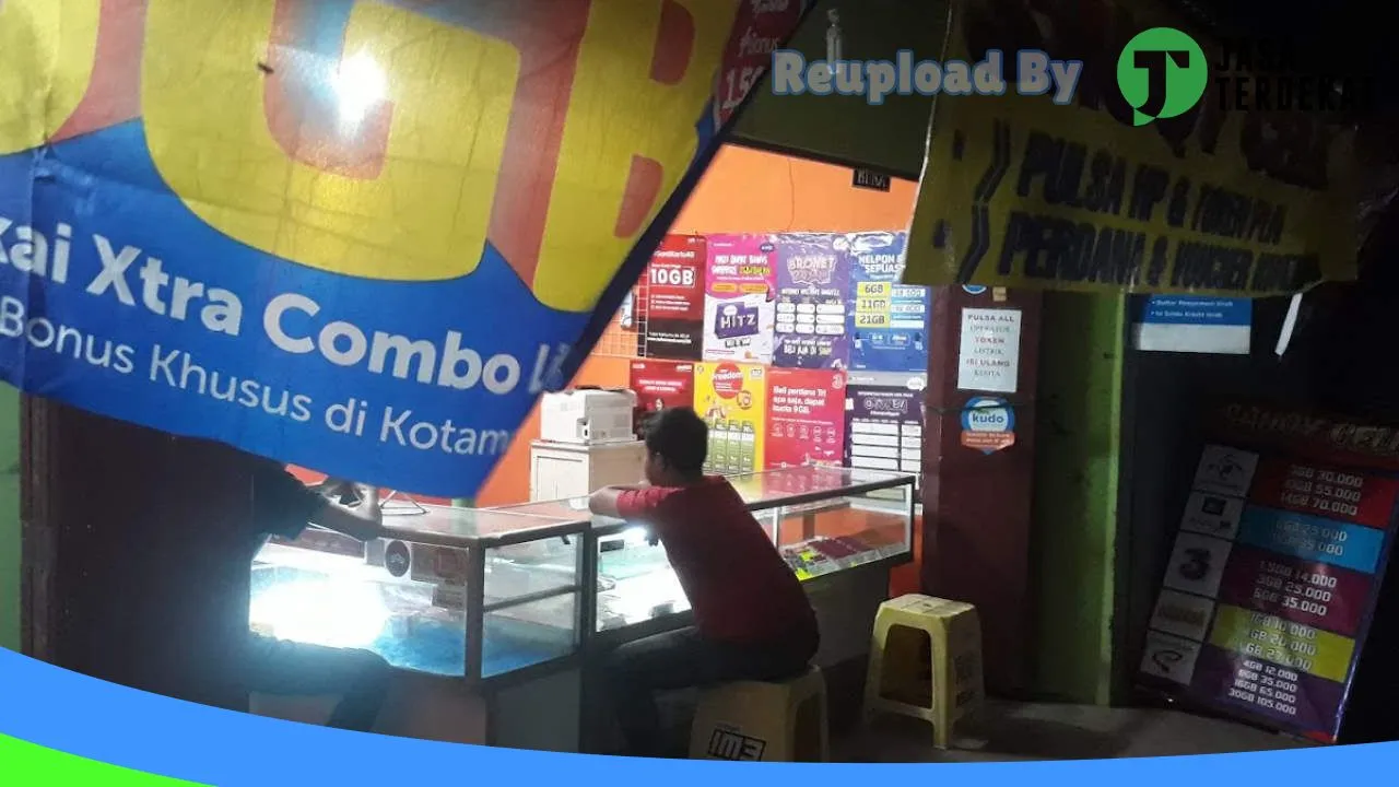 Gambar SAUQY CELL di Banjar, Kalimantan Selatan ke 2