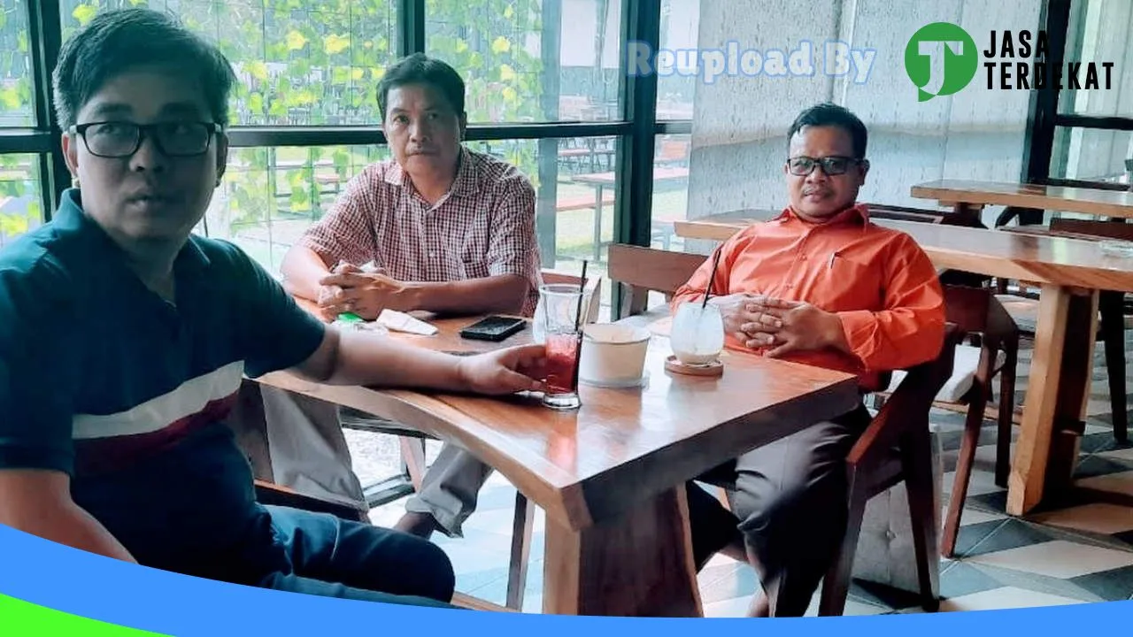 Gambar “Workshop” KAP Heliantono & Rekan Cab. Semarang – Semarang, Jawa Tengah ke 3