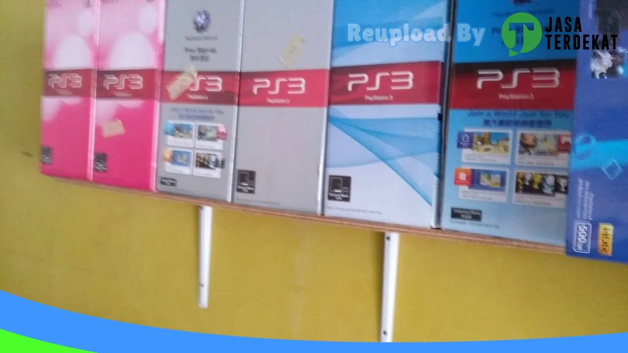 Gambar Kenep Electronic di Demak, Jawa Tengah ke 2