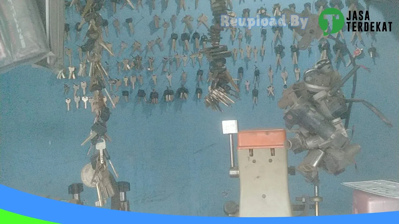 Gambar ARJUNA KEY di Sukabumi, Jawa Barat ke 4