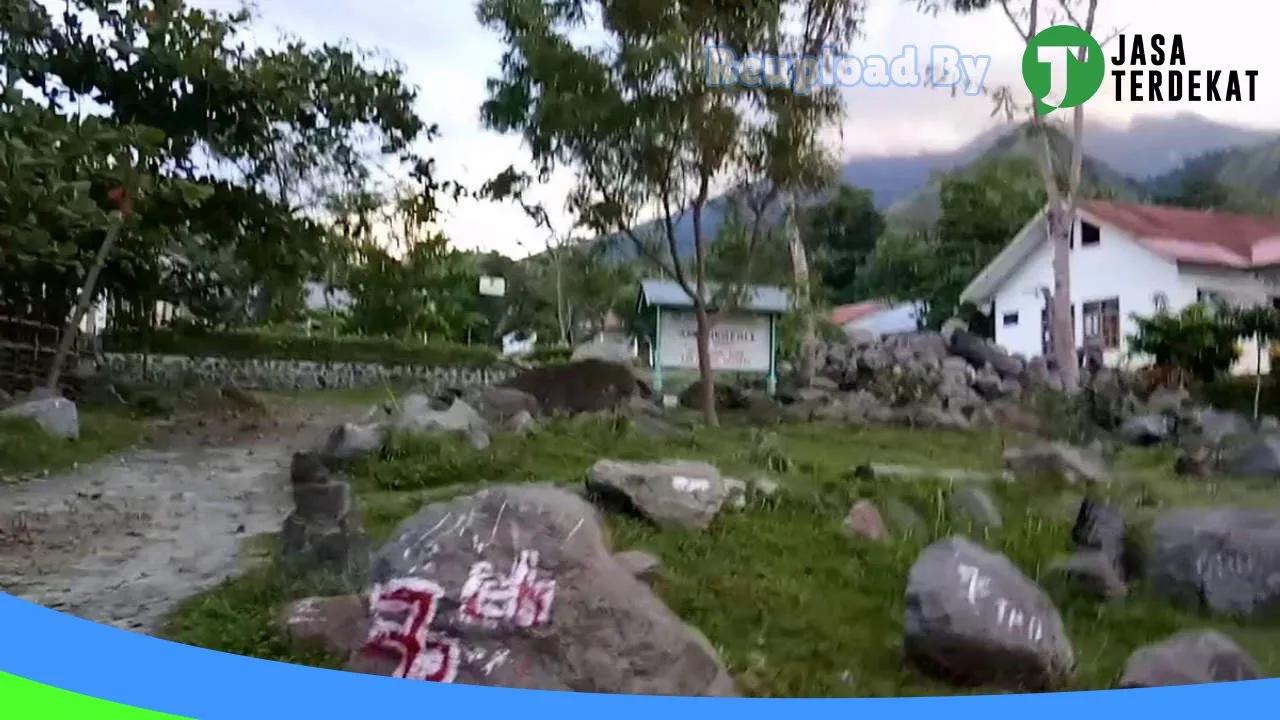 Gambar SMAN 1 Keo Tengah – Nagekeo, Nusa Tenggara Timur ke 2