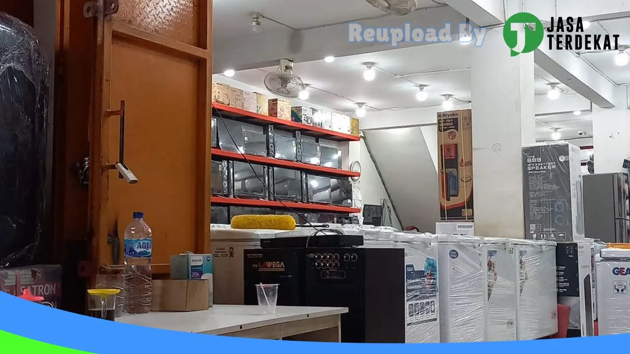 Gambar Inti Jaya Elektronik di Bogor, Jawa Barat ke 5