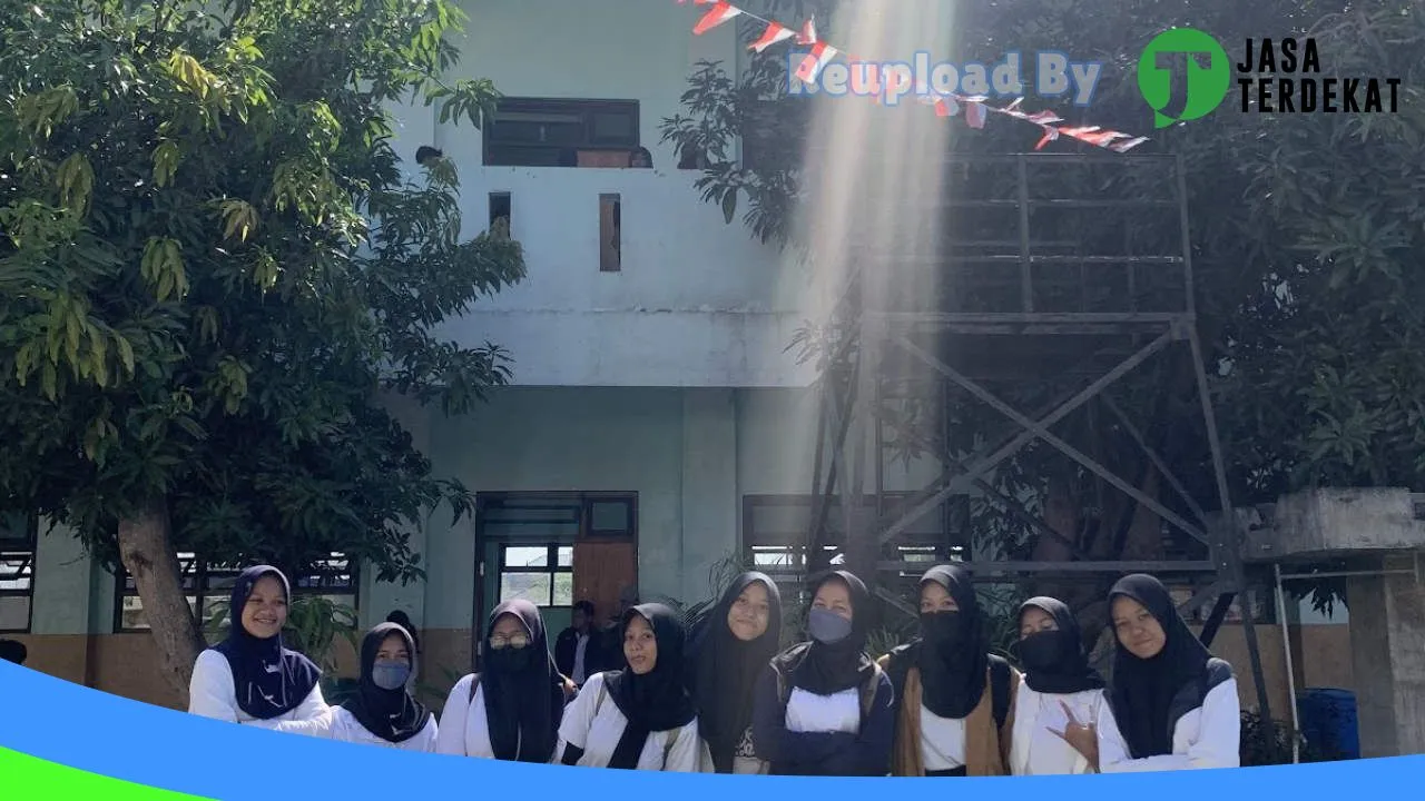 Gambar SMA Negeri 13 Surabaya – Kota Surabaya, Jawa Timur ke 5