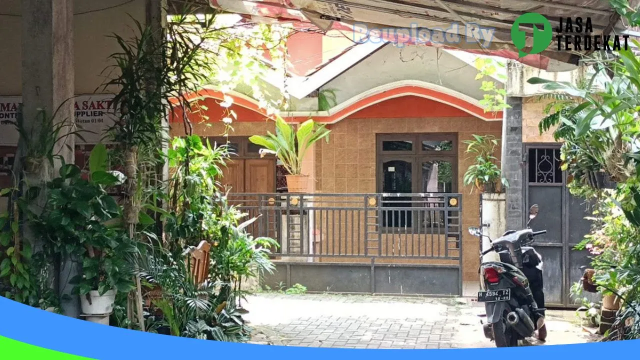 Gambar CV. Mandiri Jaya Sakti di Semarang, Jawa Tengah ke 3