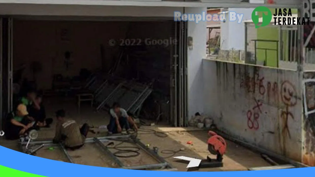 Gambar Bengkel Las Listrik Berkah Jaya di Pemalang, Jawa Tengah ke 1