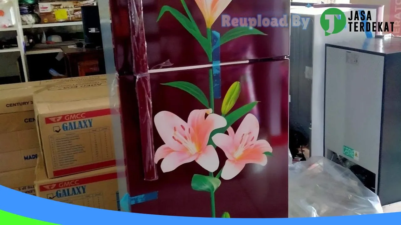 Gambar Rahayu Elektronik di Kota Mojokerto, Jawa Timur ke 2