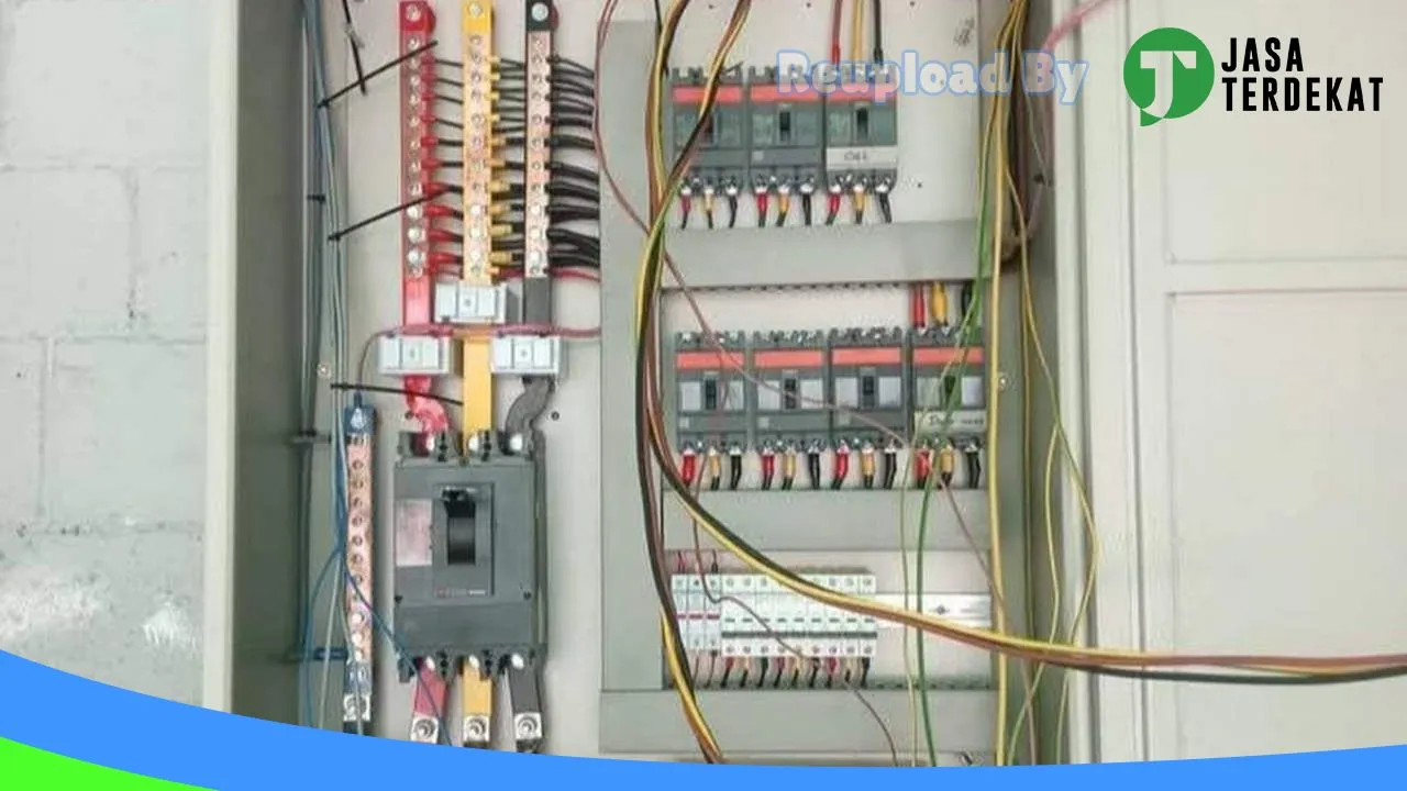 Gambar Khiyyara electrical di Jakarta Barat, DKI Jakarta ke 5