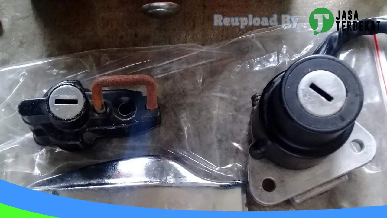Gambar DUPLIKAT KUNCI, AHLI KUNCI & SERVICE KUNCI CIWARUGA di Kota Bandung, Jawa Barat ke 5