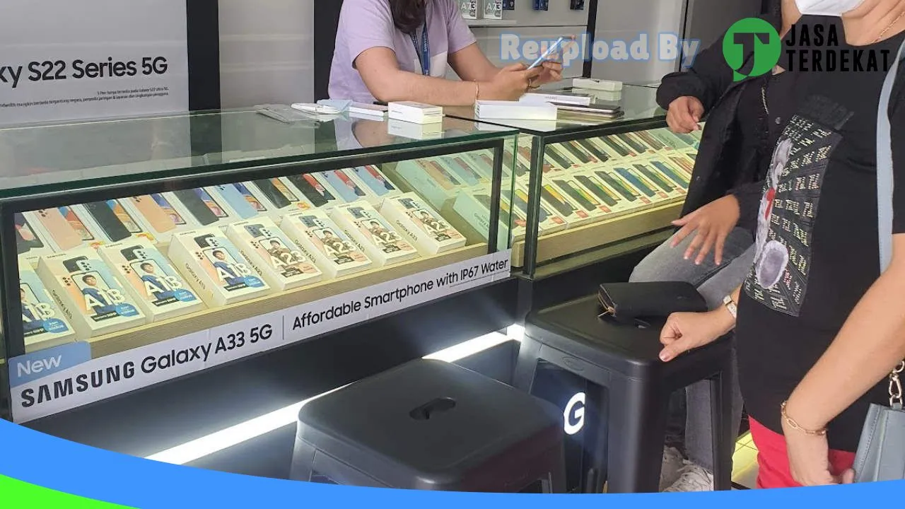 Gambar Samsung Store Blitar di Blitar, Jawa Timur ke 5