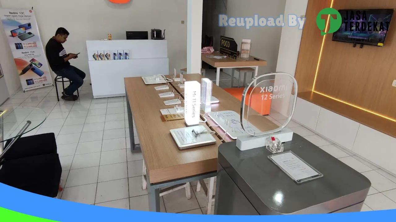 Gambar Xiaomi Shop Kediri di Kota Kediri, Jawa Timur ke 2