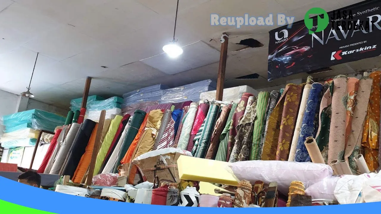 Gambar CCTV KEDIRI BM Multimedia di Kota Kediri, Jawa Timur ke 3