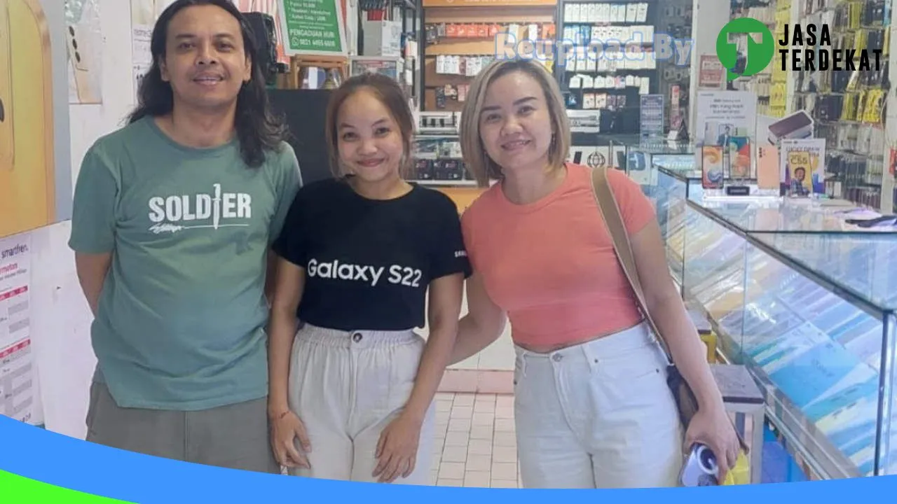 Gambar Global Phone Cell di Gianyar, Bali ke 3