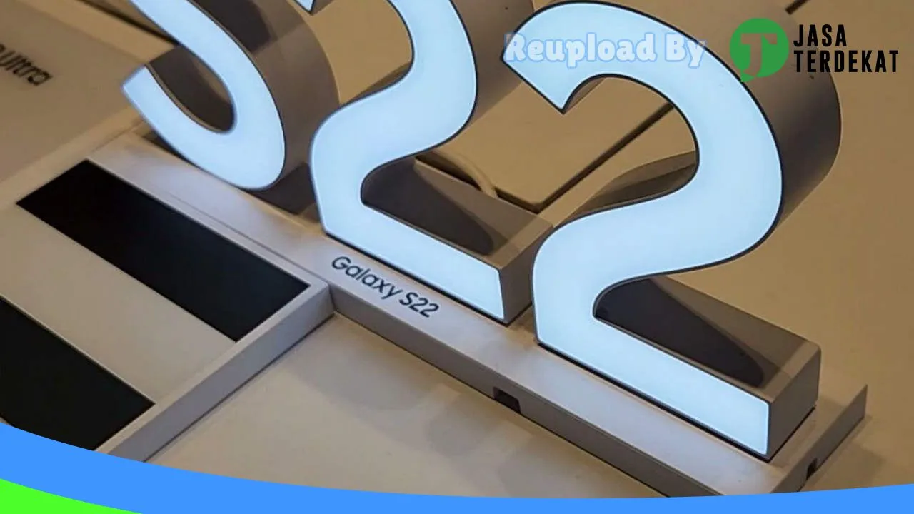 Gambar Samsung Store di Kota Ternate, Maluku Utara ke 3