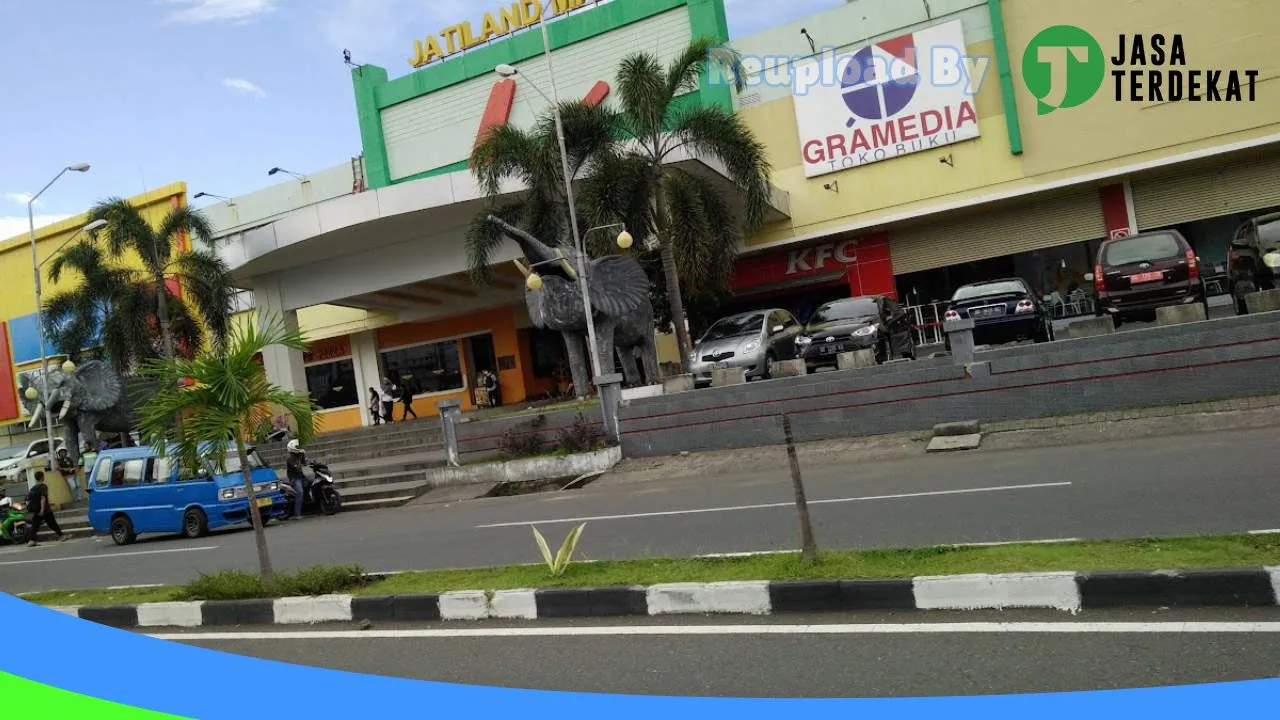 Gambar Outlet MMS Ternate di Kota Ternate, Maluku Utara ke 1