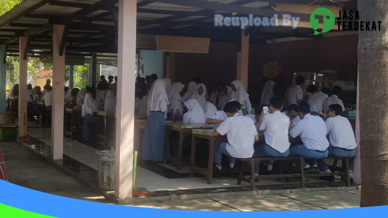 Gambar SMA Negeri 11 Surabaya – Kota Surabaya, Jawa Timur ke 5