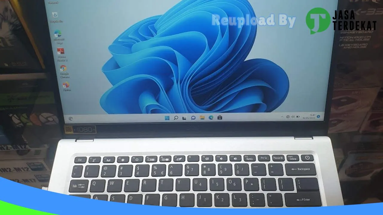 Gambar Mediatech Computer di Kuningan, Jawa Barat ke 2