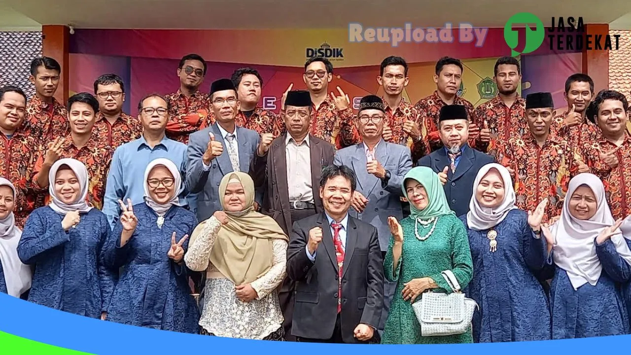 Gambar SMA Negeri 1 Compreng – Subang, Jawa Barat ke 4
