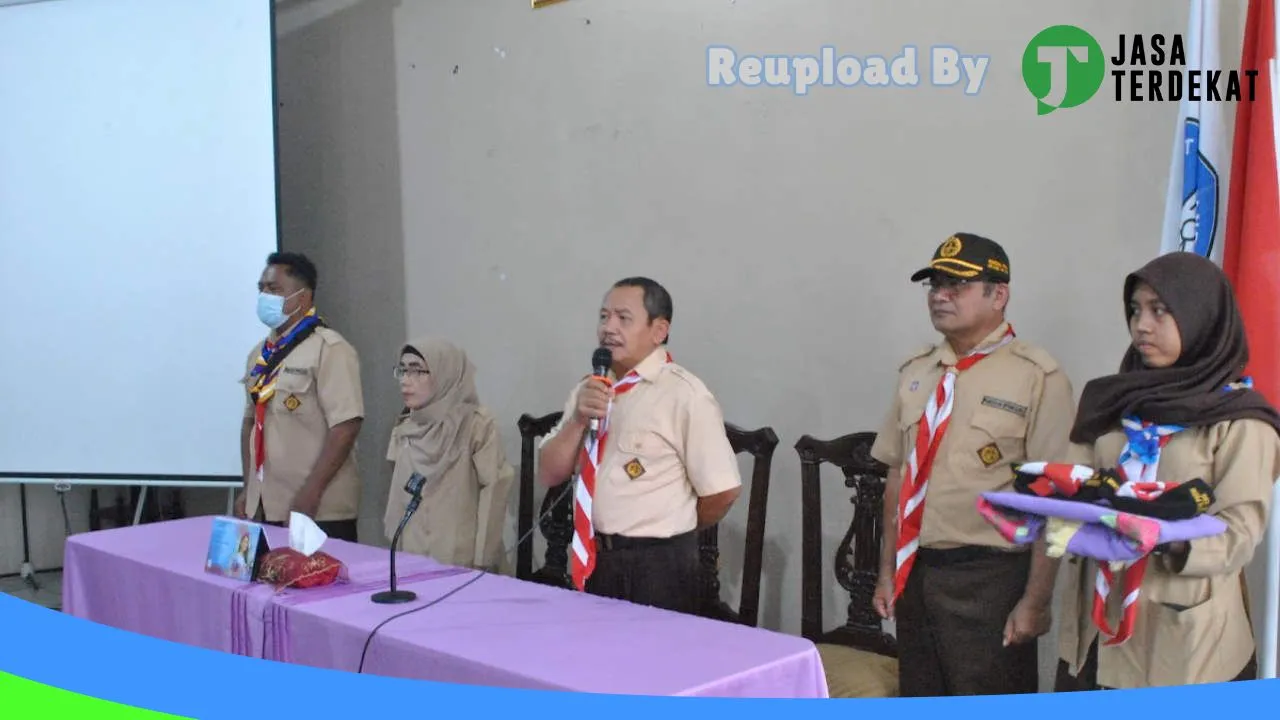 Gambar Sekolah Menengah Atas Dua Mei – Kota Tangerang Selatan, Banten ke 2