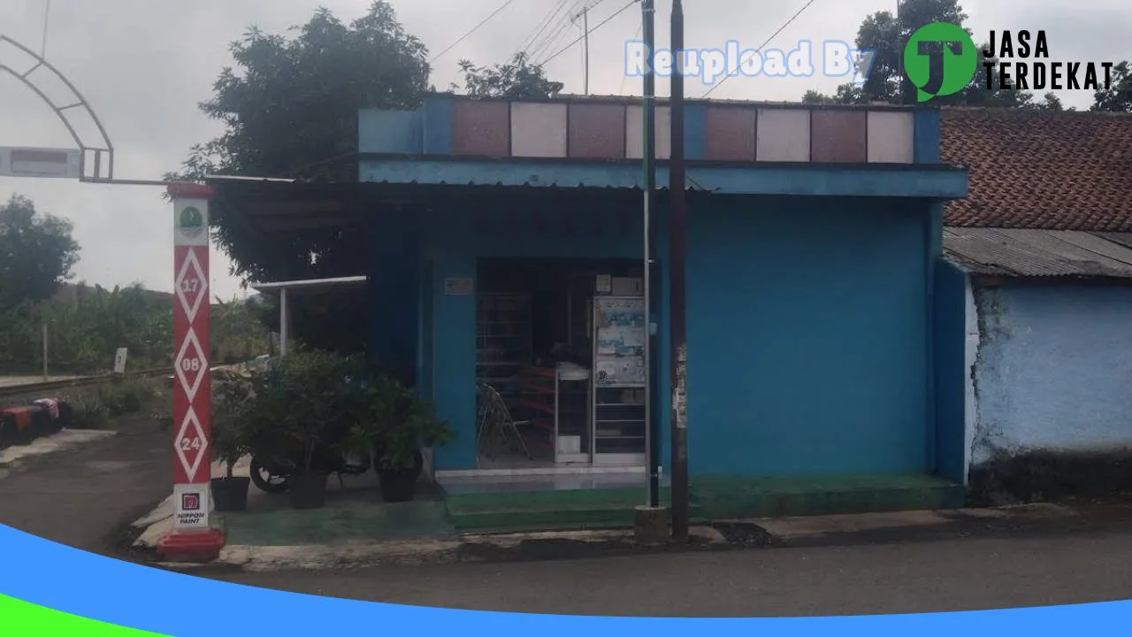 Gambar Adrian Computer Banjar di Banjar, Kalimantan Selatan ke 5