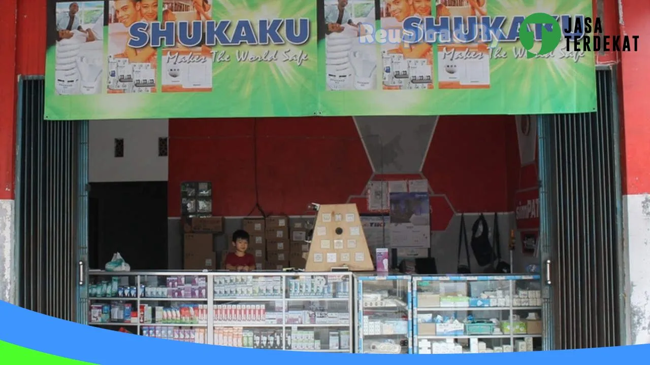 Gambar ZANUURA ELECTRIC Toko Perlengkapan Listrik di Kuningan, Jawa Barat ke 3