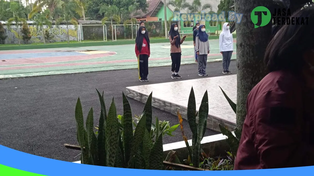 Gambar SMAN 1 Jalancagak – Subang, Jawa Barat ke 4