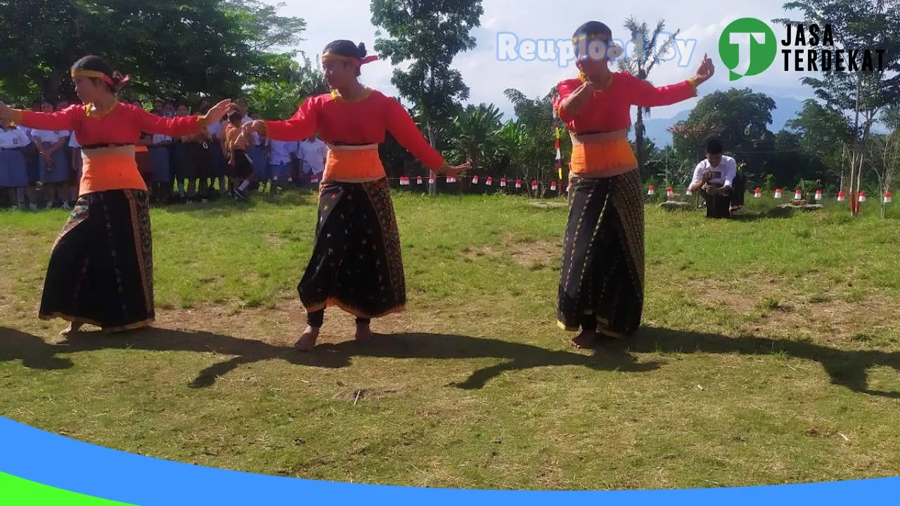 Gambar SMA Negeri 6 Borong – Manggarai, Nusa Tenggara Timur ke 4