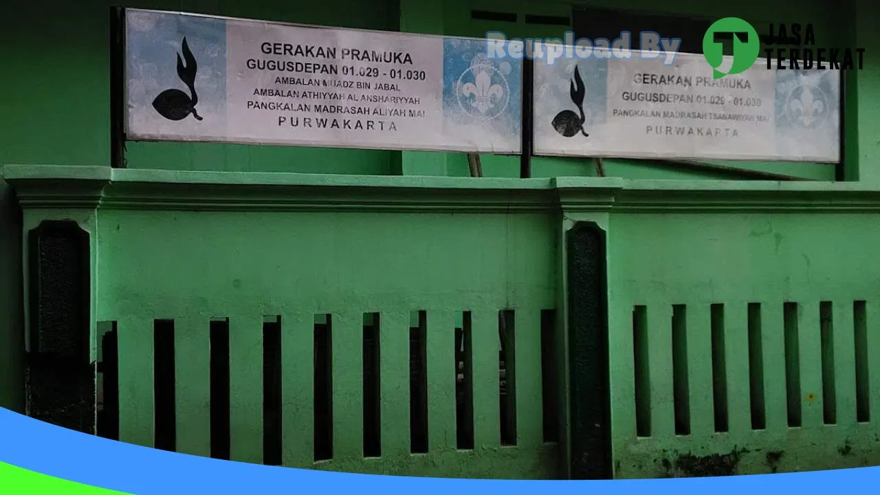 Gambar MA MAI Purwakarta – Purwakarta, Jawa Barat ke 4