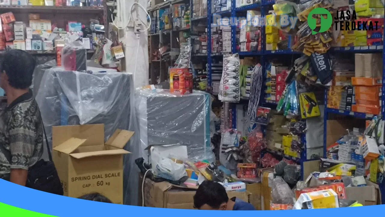 Gambar UD SIMPATI di Nias Utara, Sumatera Utara ke 2
