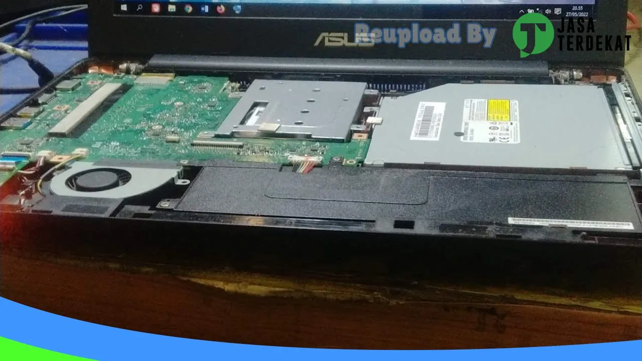 Gambar Servis Laptop dan Komputer Wonosobo || Realtek computer di Wonosobo, Jawa Tengah ke 2
