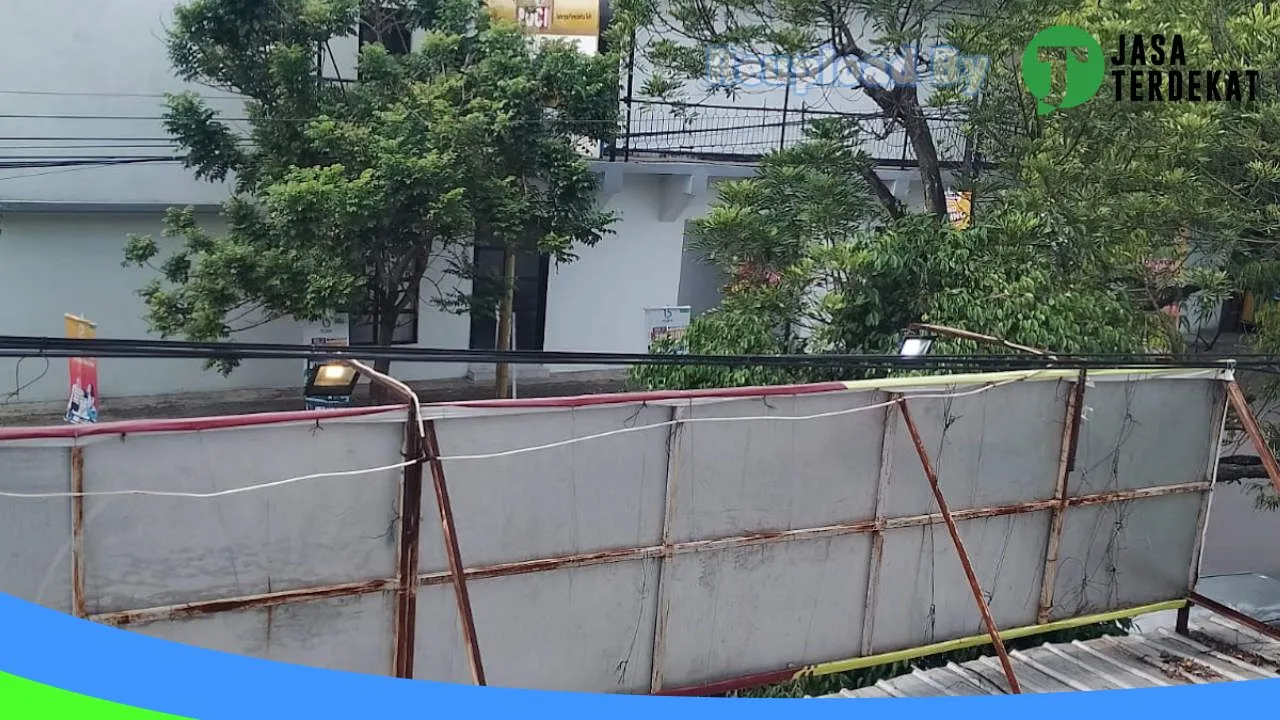 Gambar Moji Teknik ( Listrik, CCTV, Jaringan ) di Pemalang, Jawa Tengah ke 2