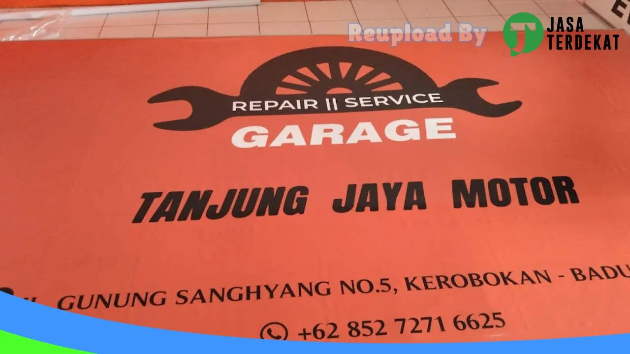 Gambar Toko Evan Elektronik di Badung, Bali ke 3