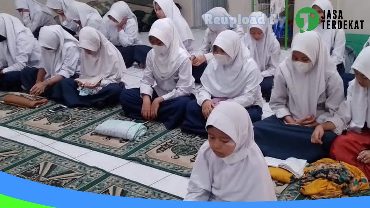 Gambar Madrasah Aliyah Arrohmah – Kota Bogor, Jawa Barat ke 5