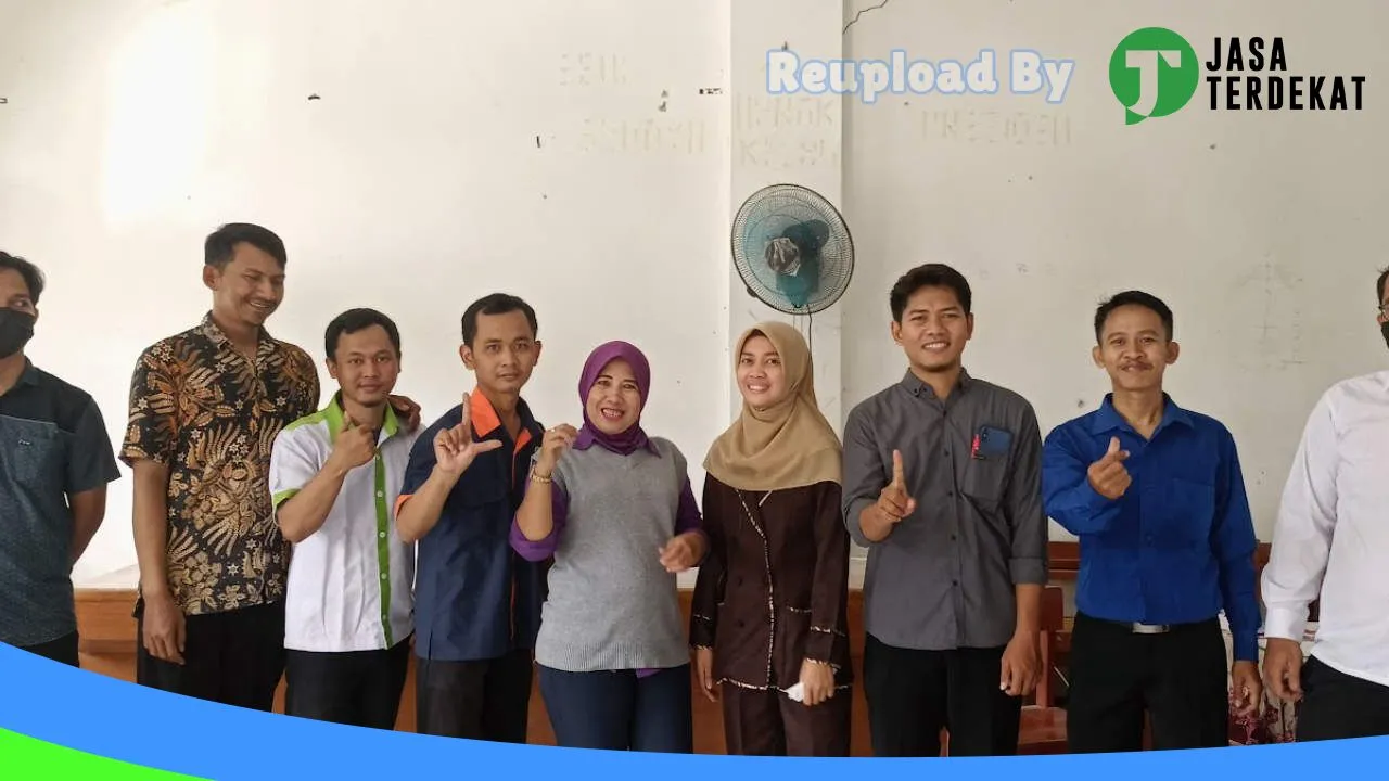 Gambar SMK PRESIDEN CIREBON (SMK PUSAT KEUNGGULAN) – Kota Cirebon, Jawa Barat ke 5