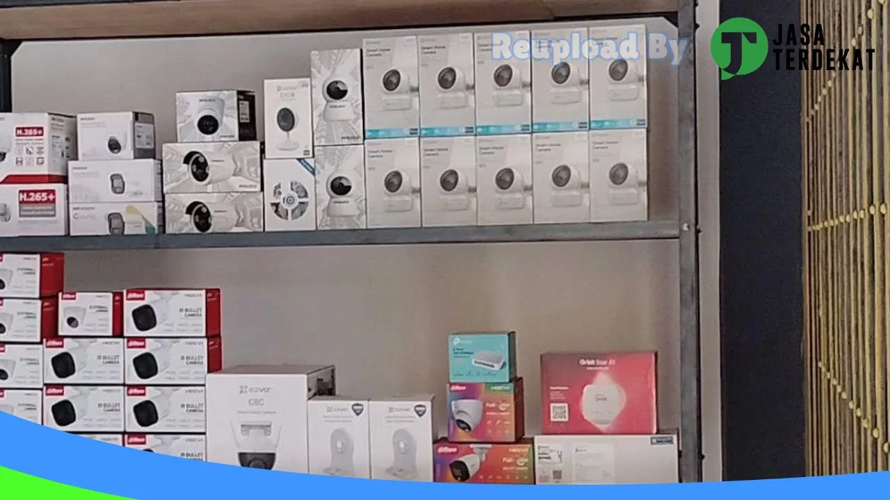 Gambar AGUNG CCTV BLITAR ( CCTV / PABX / ALARM / SERVER ) di Blitar, Jawa Timur ke 1