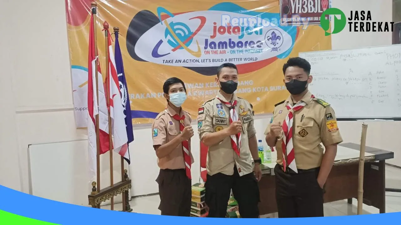 Gambar SMA Dapena 1 Surabaya – Kota Surabaya, Jawa Timur ke 2