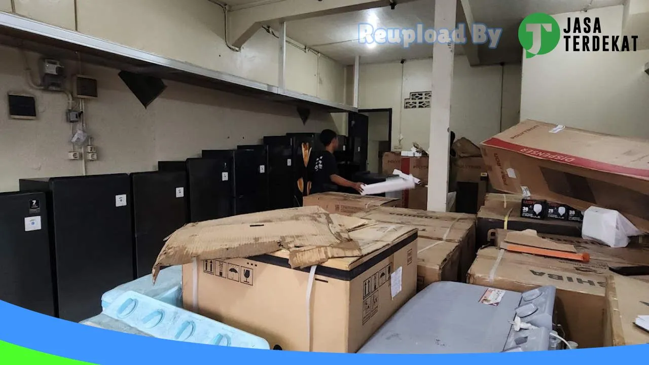 Gambar GG ELEKTRONIK WONOSOBO di Wonosobo, Jawa Tengah ke 4