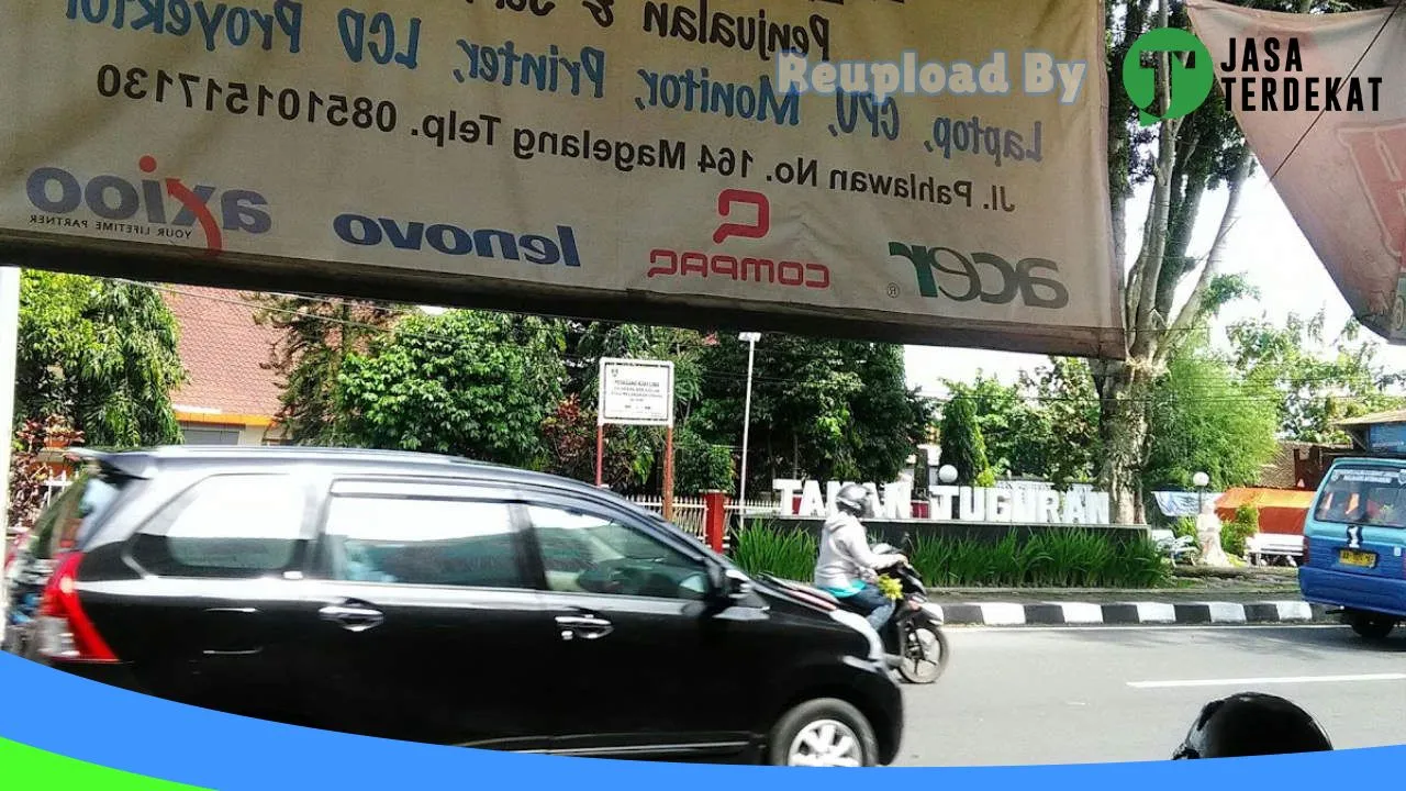 Gambar MM Computer Magelang di Magelang, Jawa Tengah ke 1