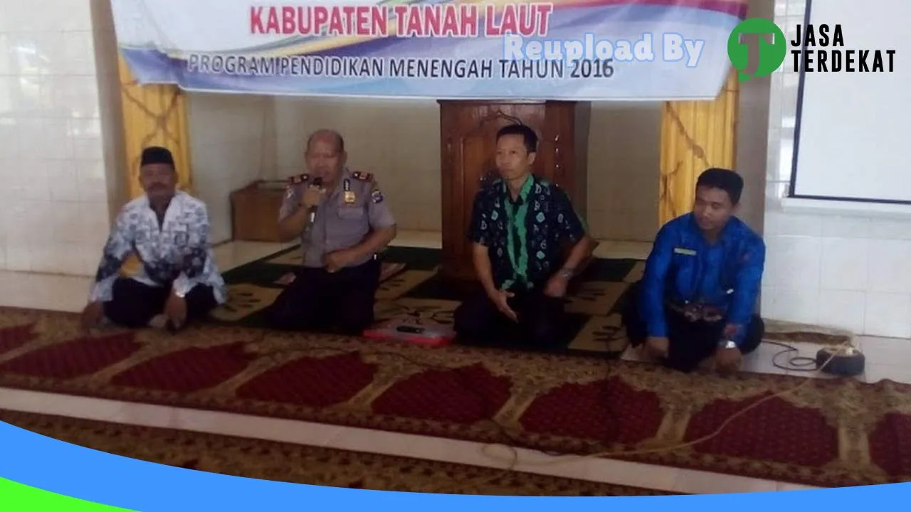 Gambar SMK Muhammadiyah Pelaihari – Tanah Laut, Kalimantan Selatan ke 3