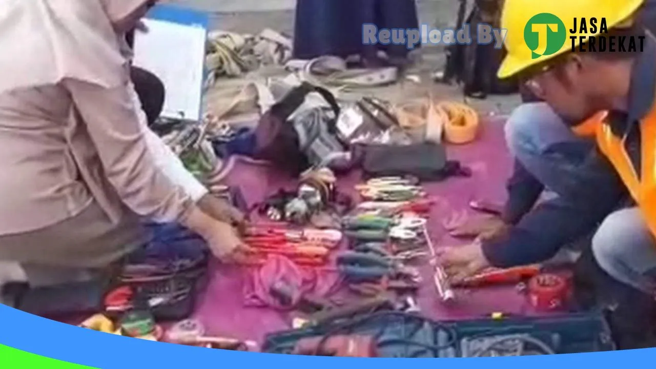 Gambar Gerai Pelayanan Listrik(Gerai Bungas Gambut Pelayanan Listrik Satu Atap ) di Kota Banjarbaru, Kalimantan Selatan ke 4