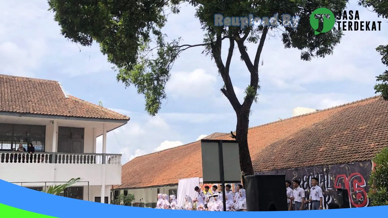 Gambar SMAN 2 Garut – Garut, Jawa Barat ke 4