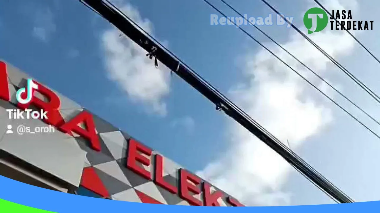 Gambar Suara Elektro Paniki di Minahasa Utara, Sulawesi Utara ke 1
